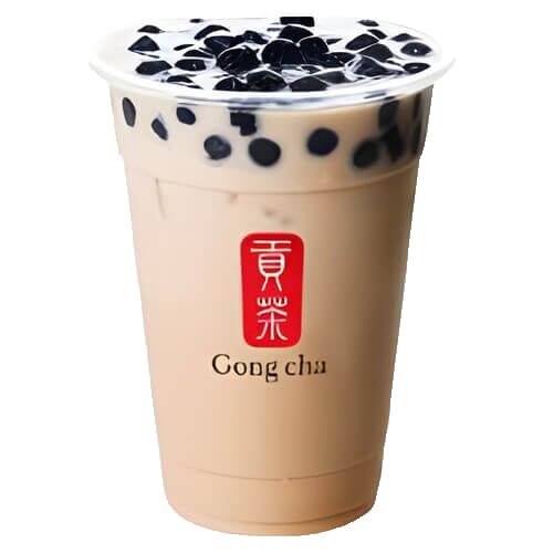 Gong Cha DMV